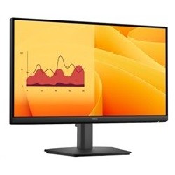 BAZAR - DELL LCD E2225HM - 21,5"/VA/LED/1920x1080/16:9/100Hz/5ms/3000:1//DP/VGA/HDMI/VESA/3YNBD (210-BQMZ) - Poskodeny