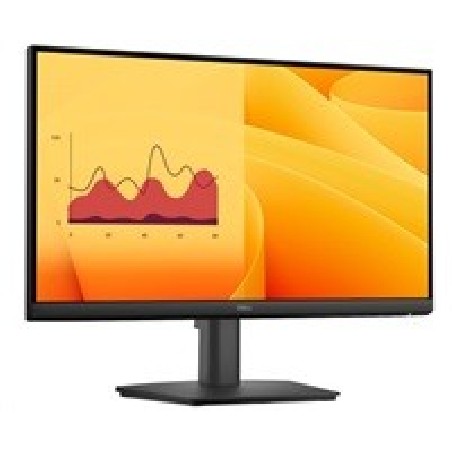 BAZAR - DELL LCD E2225HM - 21,5"/VA/LED/1920x1080/16:9/100Hz/5ms/3000:1//DP/VGA/HDMI/VESA/3YNBD (210-BQMZ) - Poskodeny
