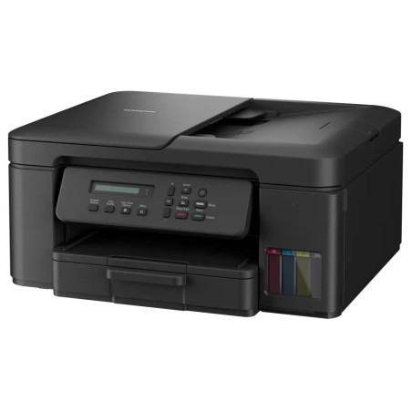 BROTHER multifunkce inkoustová DCP-T730DW - A4 128MB 2400x600 16ppm ADF USB 2.0. WIFI - INKTANK, INK BENEFIT