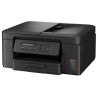 BROTHER multifunkce inkoustová DCP-T730DW - A4 128MB 2400x600 16ppm ADF USB 2.0. WIFI - INKTANK, INK BENEFIT
