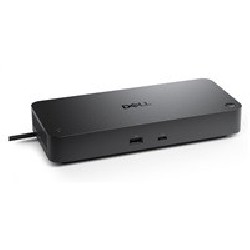 BAZAR - DELL Pro Thunderbolt 5 Smart Dock SD25TB5 - Rozbaleno (Komplet)