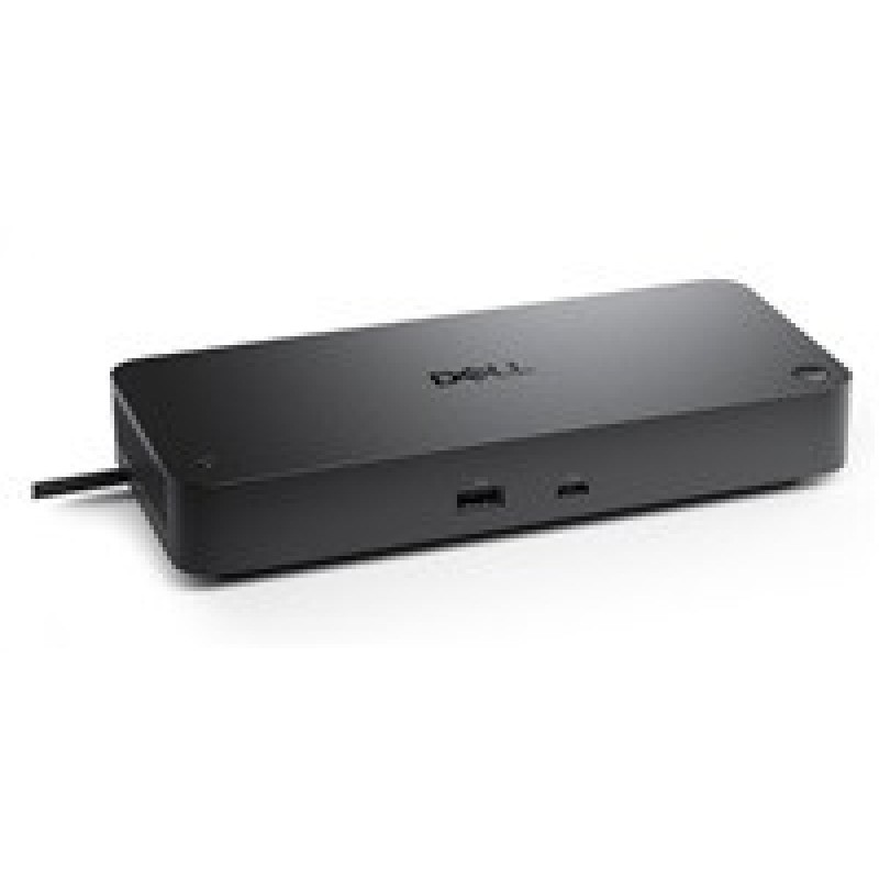 BAZAR - DELL Pro Thunderbolt 5 Smart Dock SD25TB5 - Rozbaleno (Komplet)