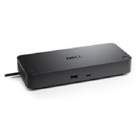 BAZAR - DELL Pro Thunderbolt 5 Smart Dock SD25TB5 - Rozbaleno (Komplet)