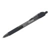 Berlingo, pero automatické kuličkové, černé, 12ks, 0.7mm, Classic Pro
