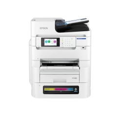 EPSON WorkForce Pro EM-C8101RDWF, 4v1, A3, 4800x1200dpi, 35ppm, Duplex, RIPS