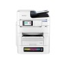 EPSON WorkForce Pro EM-C8101RDWF, 4v1, A3, 4800x1200dpi, 35ppm, Duplex, RIPS