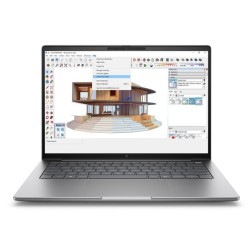 HP NTB ZBook 8 14 G1i Intel Core U9 285H,RTX 500ADA/4GB,2×16GB,1TB,WUXGA 400nit,Wi-Fi 7+BT 5.4,FPS,Win11Pro,3y ons