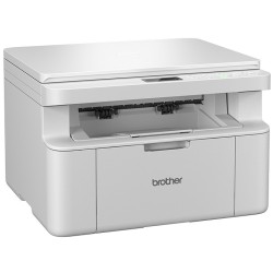 BROTHER multifunkce mono laserová DCP-L1630W A4, A4 sken, 20ppm, 128MB, 600x1200copy, USB, WiFi, Toner BENEFIT