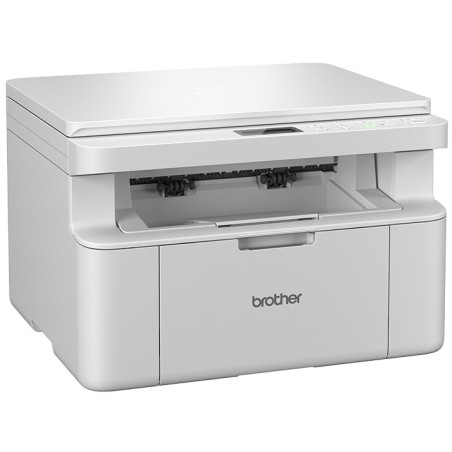 BROTHER multifunkce mono laserová DCP-L1630W A4, A4 sken, 20ppm, 128MB, 600x1200copy, USB, WiFi, Toner BENEFIT