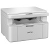 BROTHER multifunkce mono laserová DCP-L1630W A4, A4 sken, 20ppm, 128MB, 600x1200copy, USB, WiFi, Toner BENEFIT