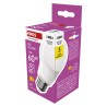 LED žárovka EMOS Lighting E27, 220-240V, 7W, 806lm, 4000k, neutrální bílá, 30000h, Classic A60 60x102mm