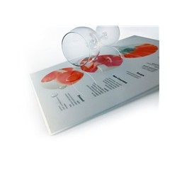 Laminovací fólie 54 x 86 mm 175 mic