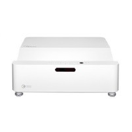 Optoma projektor GT3500HDR (DLP, Laser, FULL HD, 3800 ANSI, 2xHDMI, RS232, USB-A, RJ45, repro 1x15W)