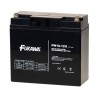 Baterie - FUKAWA FW 18-12 U (12V/18Ah - M5) SLA baterie, životnost 5let