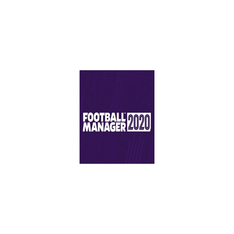 ESD Football Manager 2020