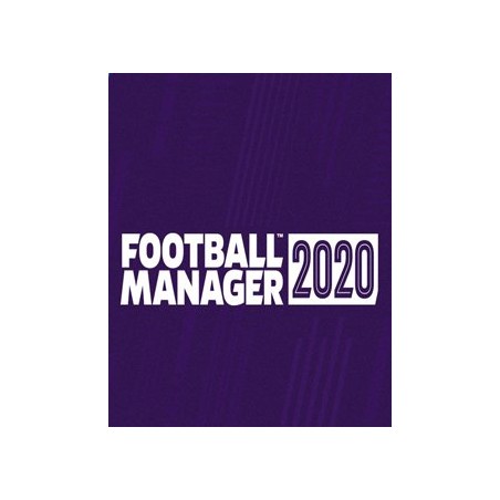 ESD Football Manager 2020