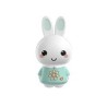 Alilo Honey Bunny - Dětský hudební přehrávač a bluetooth reproduktor, zelený, EN