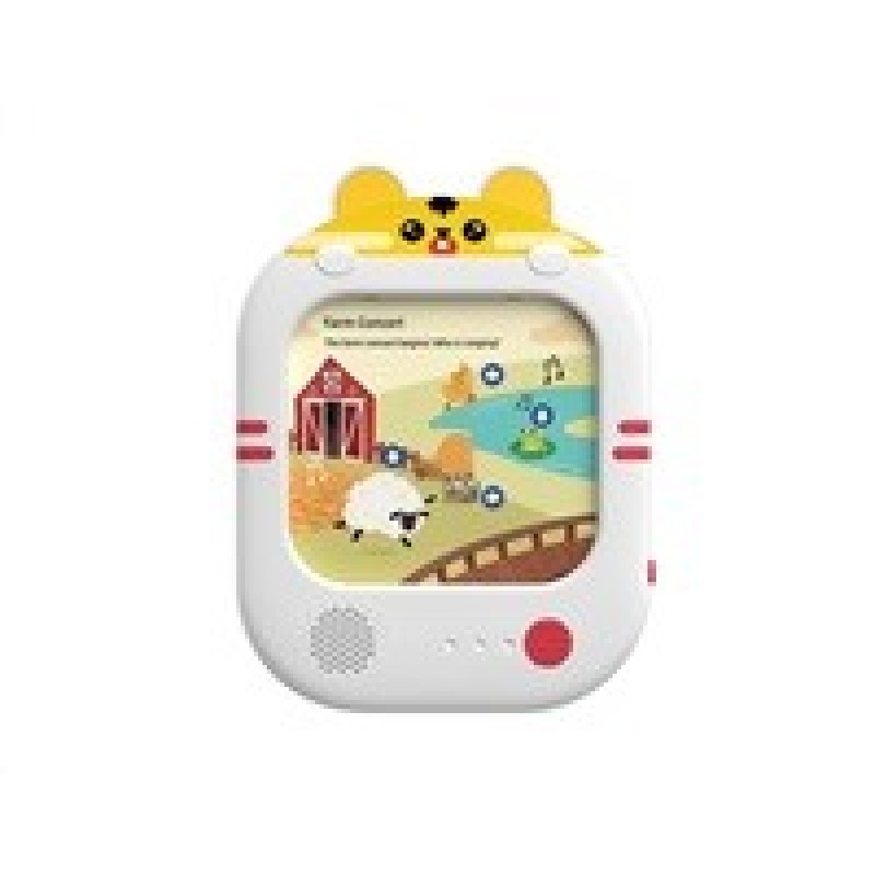 Alilo Q1 Interaktivní výukový tablet, EN