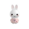 Alilo Honey Bunny - Dětský hudební přehrávač a bluetooth reproduktor, růžový, EN