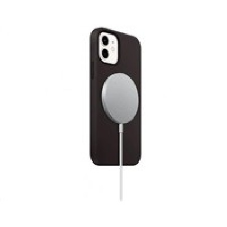 WG - Bezdrátová nabíječka FAST MAGNET 15W, kulatá, bílá