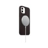 WG - Bezdrátová nabíječka FAST MAGNET 15W, kulatá, bílá