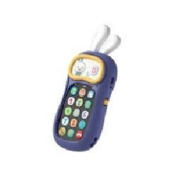 Alilo T1 Můj první mobil - Interaktivní dětský telefon, EN