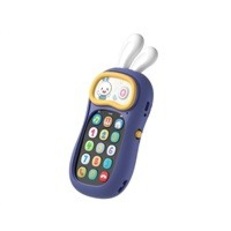 Alilo T1 Můj první mobil - Interaktivní dětský telefon, EN