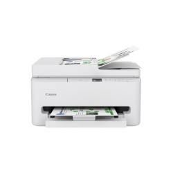 Canon PIXMA Tiskárna TS7550i - barevná, MF (tisk,kopírka,sken,cloud), display, duplex, ADF, USB, Wi-Fi