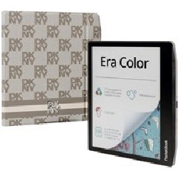 POCKETBOOK 700 Era Color DKNY Smoky Beige