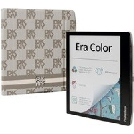 POCKETBOOK 700 Era Color DKNY Smoky Beige