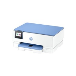 HP All-in-One ENVY Photo 7231 Cloud Blue (A4, 15/10 ppm, USB, Wi-Fi, BT, Print, Scan, Copy, Duplex)