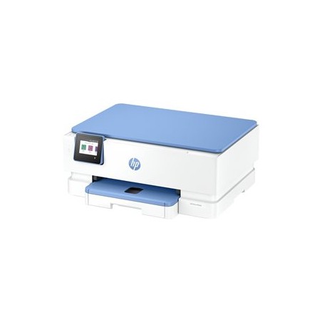 HP All-in-One ENVY Photo 7231 Cloud Blue (A4, 15/10 ppm, USB, Wi-Fi, BT, Print, Scan, Copy, Duplex)