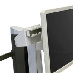 Ergotron DIN Rail VESA Mount/.
