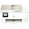HP All-in-One ENVY Photo 7930 Light Portobello (A4, 15/10 ppm, USB, Wi-Fi, BT, Print, Scan, Copy, ADF, Duplex)