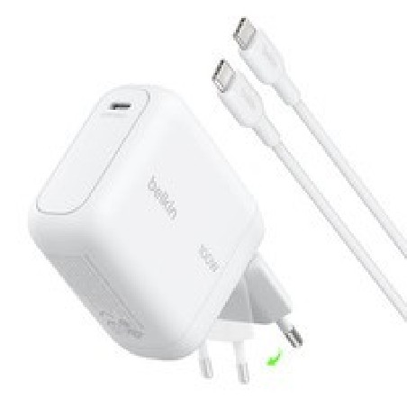 BOOSTCHARGE 100W USB-C GAN LADE/STECKER INKL 15M USB-C / USB-C K WCH025KQ15WHB6