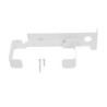 Ergotron Sharps Container Drawer-Mount/Mount Bracket Kit