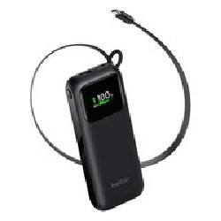 Belkin Ultracharge Smart Display Power/Bank 11000MAH PD60W