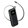Belkin Ultracharge Smart Display Power/Bank 11000MAH PD60W