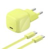 BOOSTCHARGE 30W USB PD CHARGER/WITH PPS INCLUDING 2M USB C WCA008KQ2MGRB6