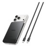 ULTRACHARGE PRO SLIM MAGNETIC/POWER BANK 5000MAH 15W PD20W BPD024HQBK
