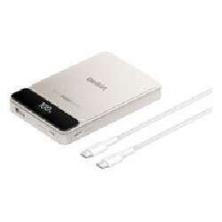 ULTRACHARGE PRO POWER BANK/10000MAH PD60W WITH BOOSTSOLID BPB044HQSA