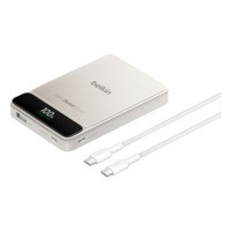 ULTRACHARGE PRO POWER BANK/10000MAH PD60W WITH BOOSTSOLID BPB044HQSA