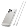 ULTRACHARGE PRO SLIM MAGNETIC/POWER BANK 5000MAH 15W PD20W BPD024HQSA