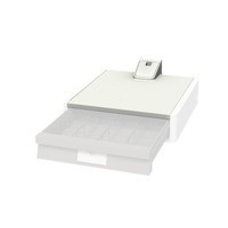 Ergotron Mosaic Cart Drawer Top Plate/.