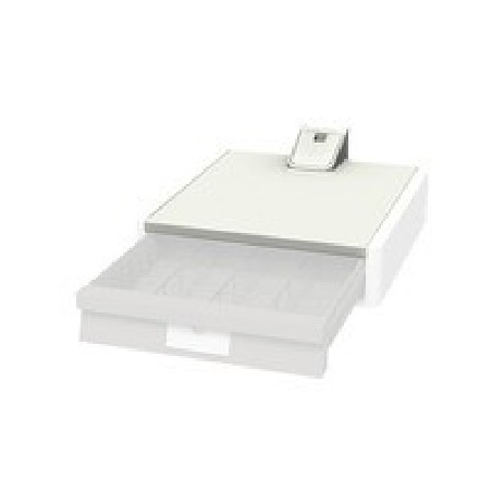 Ergotron Mosaic Cart Drawer Top Plate/.