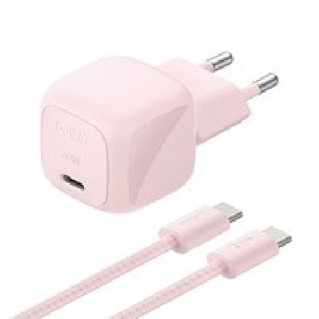 BOOSTCHARGE 30W USB PD CHARGER/WITH PPS INCLUDING 2M USB C WCA008KQ2MPKB6