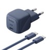 BOOSTCHARGE 30W USB PD CHARGER/WITH PPS INCLUDING 2M USB C WCA008KQ2MBLB6