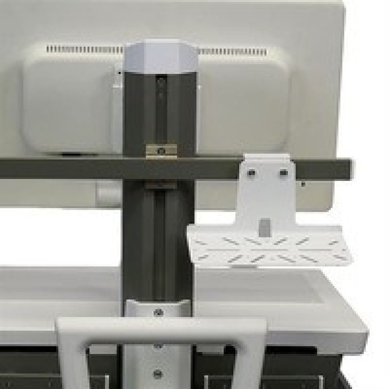 Ergotron DIN Rail T-Slot/.