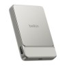 Belkin Ultracharge Pro Slim Magnetic/Power Bank 10000MAH QI2 25W