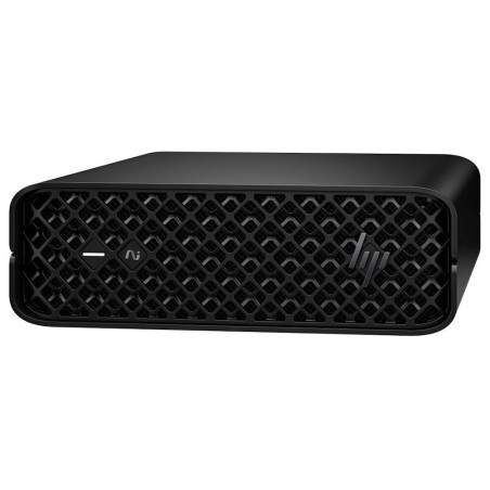 HP PC Z2 Mini G1i Intel Core U7 265 vPro (20C/5.3GHz), RTX A1000 8GB, 2×16GB DDR5,1TB,Kb+Mouse,280W adapter,Win11Pro,3yo